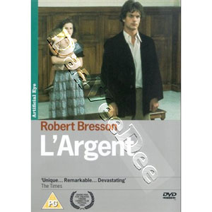Money (DVD)